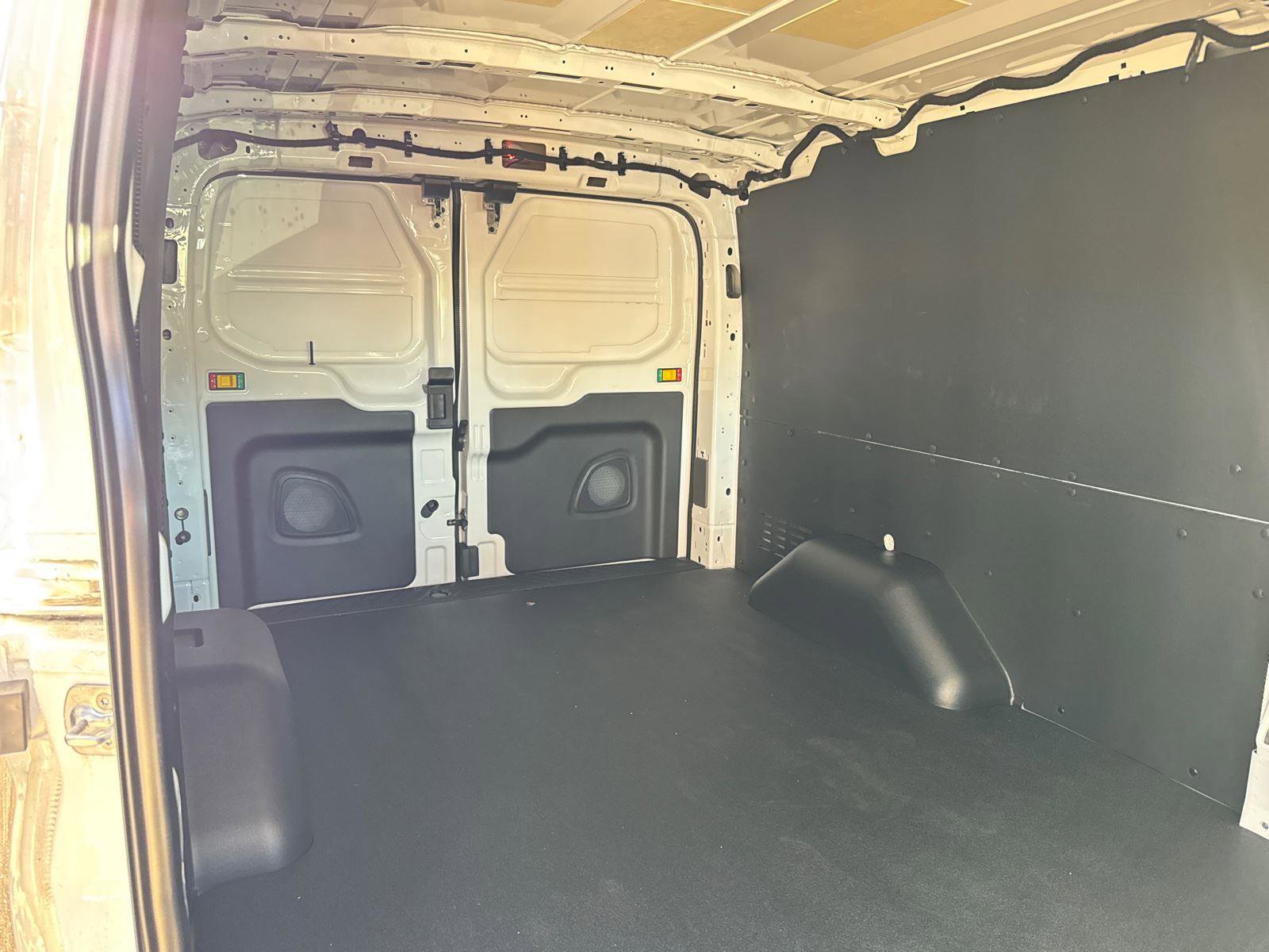 Used 2024 Ford Transit 150 Low Roof w/ Load Area Protection Package image 17