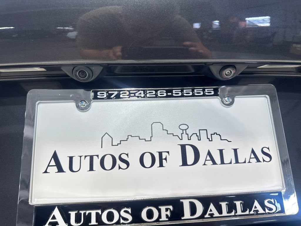 Used 2023 Lucid Air Grand Touring AWD/4WD image 21