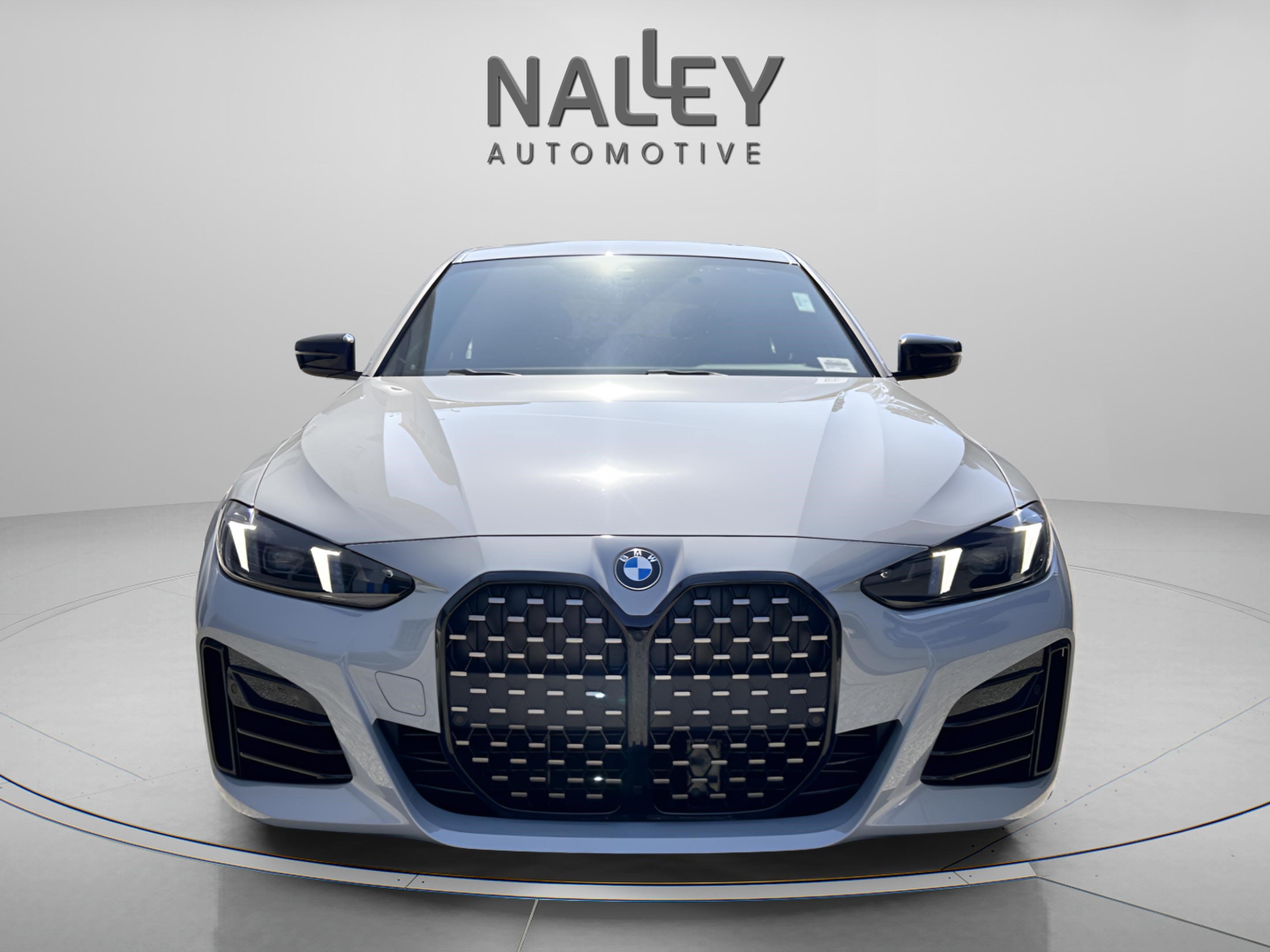 New 2026 BMW 430i w/ M Sport Package image 7