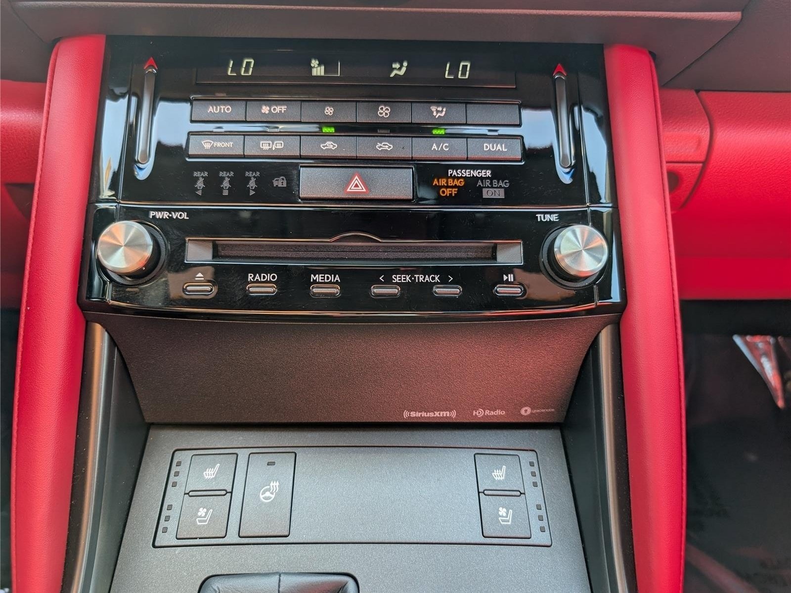 Certified 2025 Lexus IS 350 F Sport AWD/4WD image 25