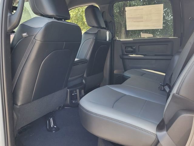 New 2026 RAM 2500 Tradesman image 7