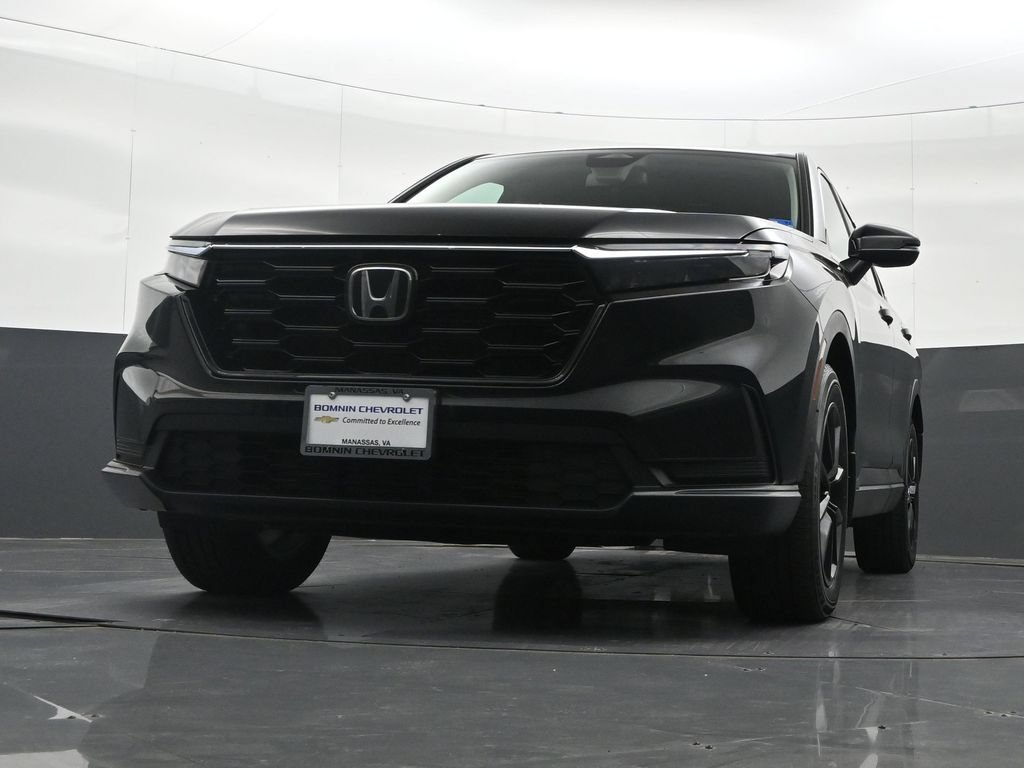 Used 2026 Honda CR-V EX image 37