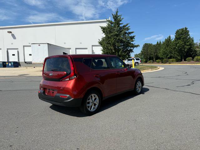 Used 2020 Kia Soul S image 4