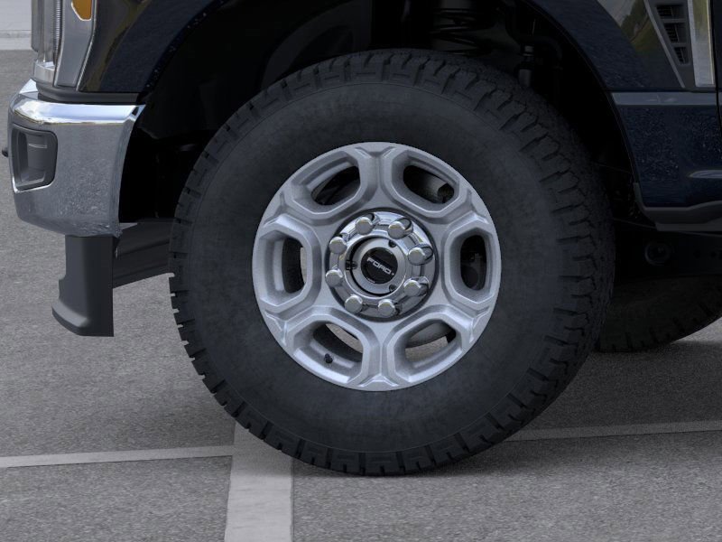 New 2026 Ford F350 XLT w/ 360-Degree Camera Package image 19