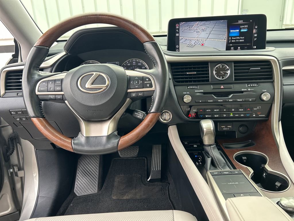 Used 2020 Lexus RX 350L FWD w/ Premium Package image 34