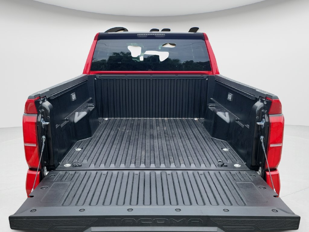 Used 2026 Toyota Tacoma SR5 RWD image 12