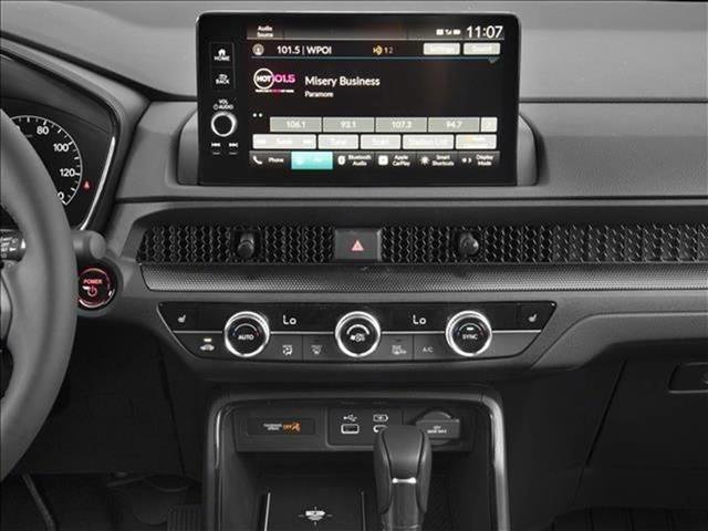 New 2026 Honda CR-V Sport-L image 7