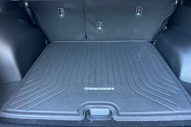 New 2026 Hyundai Tucson SEL image 15