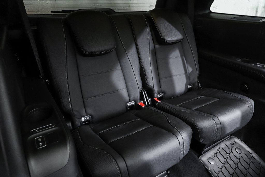 New 2026 Mercedes-Benz GLS 580 4MATIC image 13