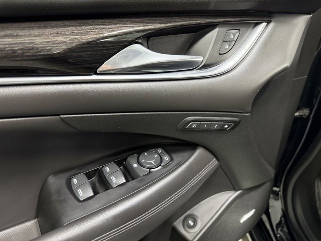 Used 2019 Buick LaCrosse Essence w/ Sun and Shade Package image 19