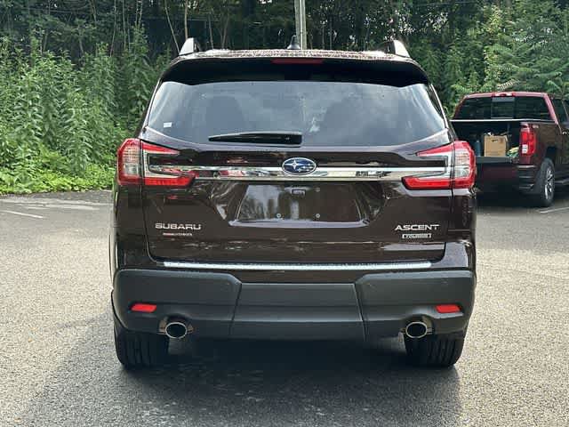 Used 2024 Subaru Ascent Touring AWD/4WD image 4