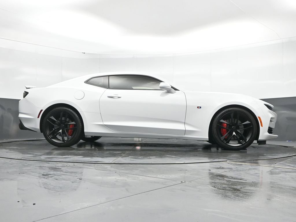 Used 2023 Chevrolet Camaro SS image 46