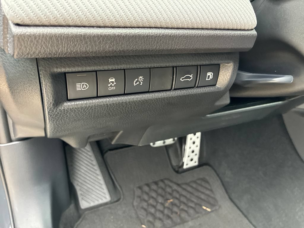 New 2026 Toyota Camry SE FWD image 37