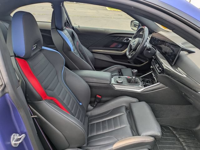 Used 2025 BMW M2 RWD image 32