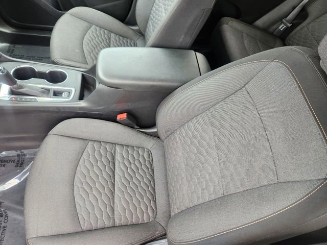 Used 2021 Chevrolet Equinox LT image 8