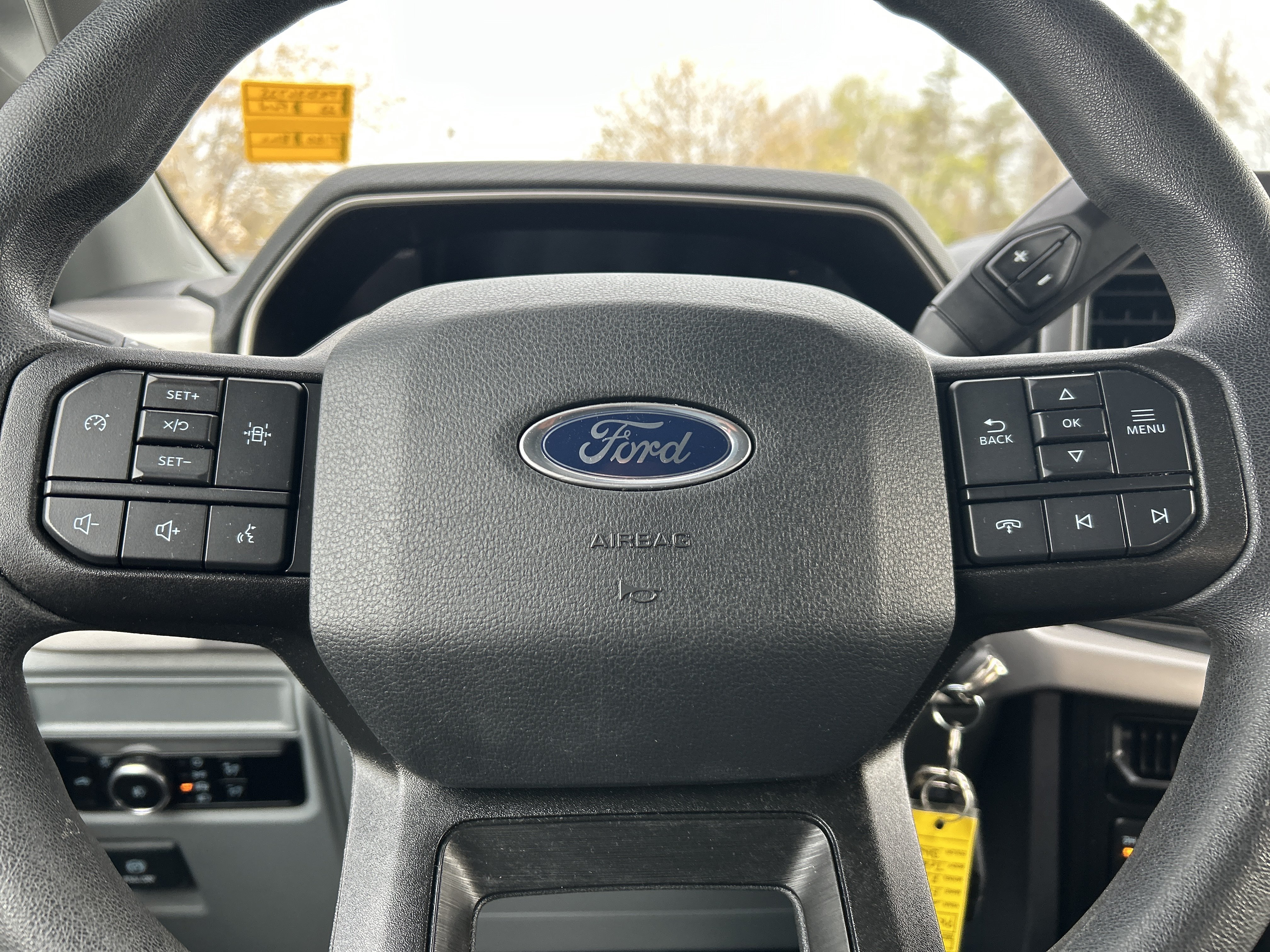Used 2023 Ford F150 XLT AWD/4WD image 13