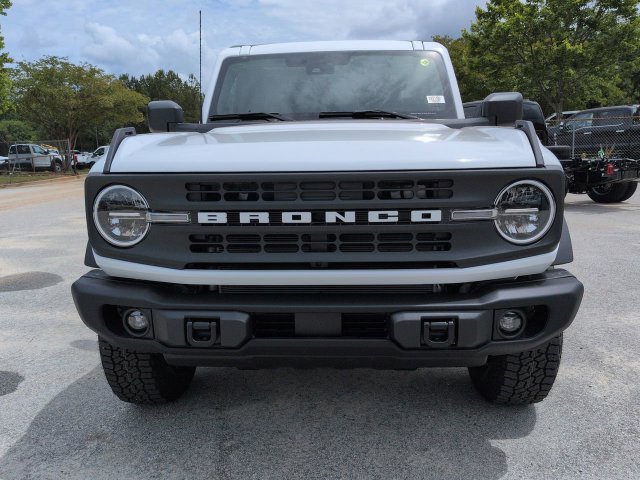 New 2026 Ford Bronco Big Bend w/ Black Diamond Package AWD/4WD image 8
