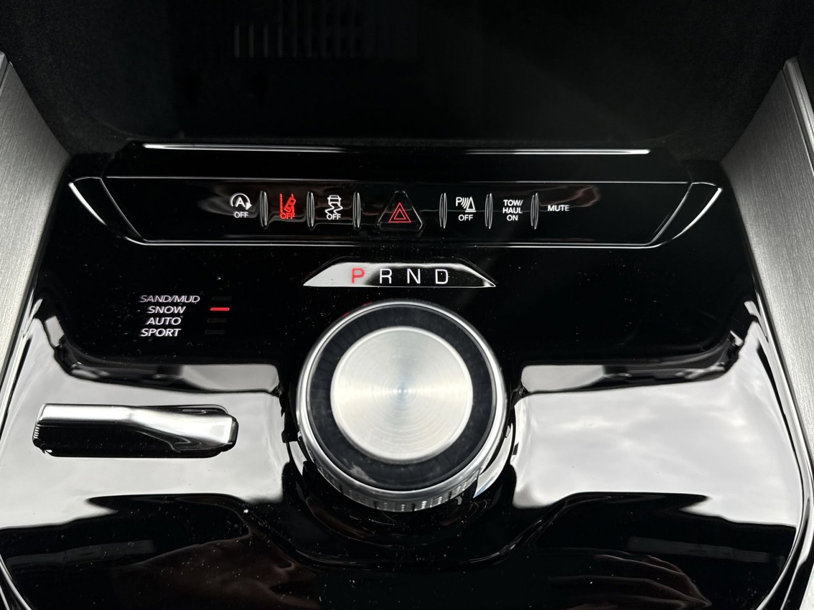 New 2026 Jeep Grand Wagoneer L Limited w/ Premium Group II image 22