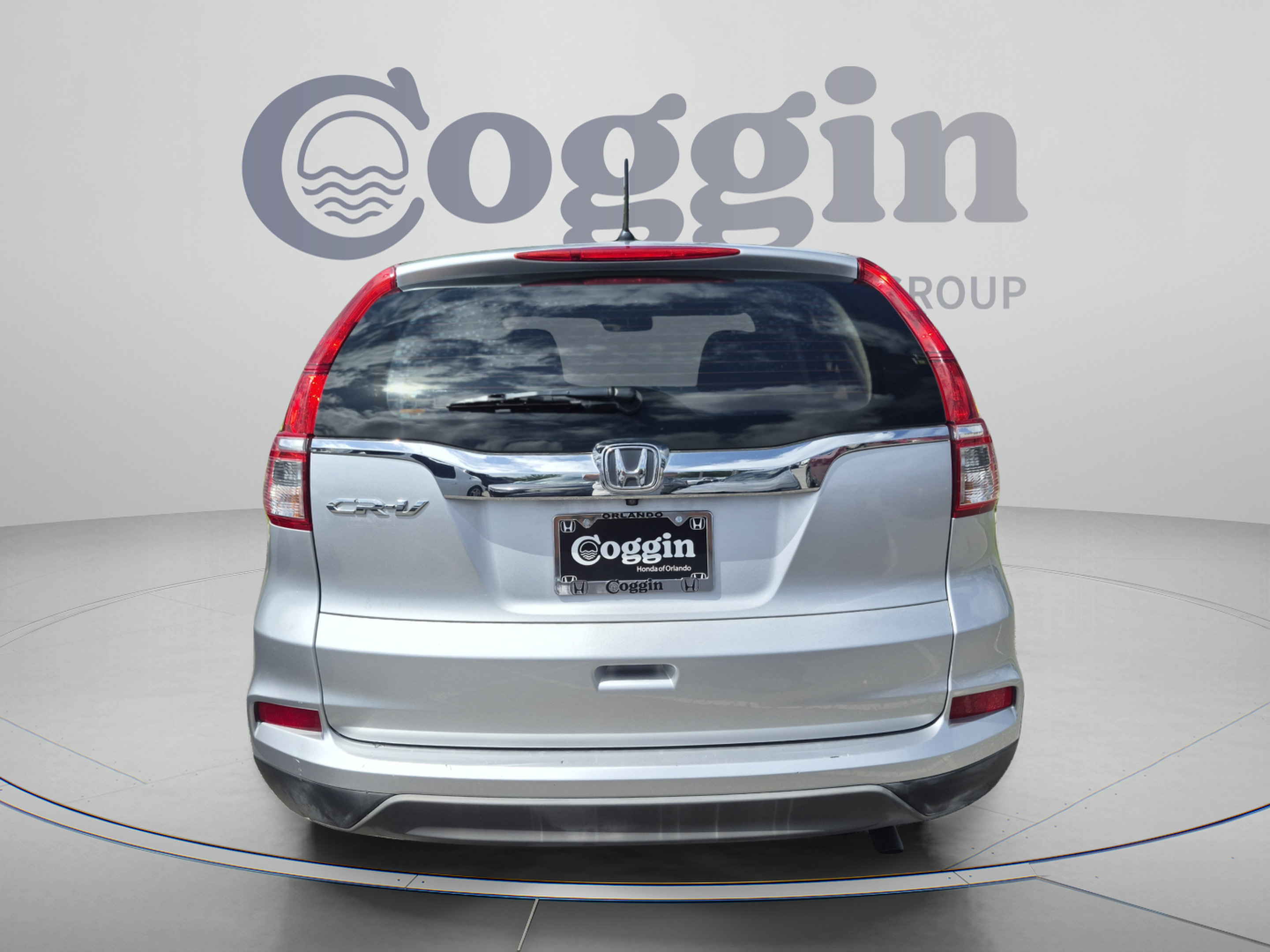 Used 2016 Honda CR-V LX image 5