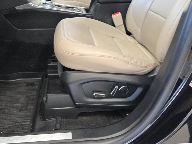 Used 2020 Ford Explorer Limited AWD/4WD image 22