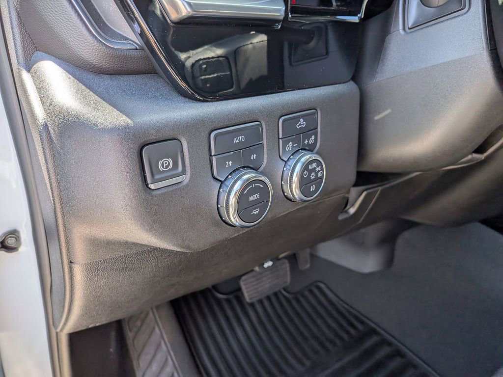 Certified 2024 GMC Sierra 1500 Elevation AWD/4WD image 12