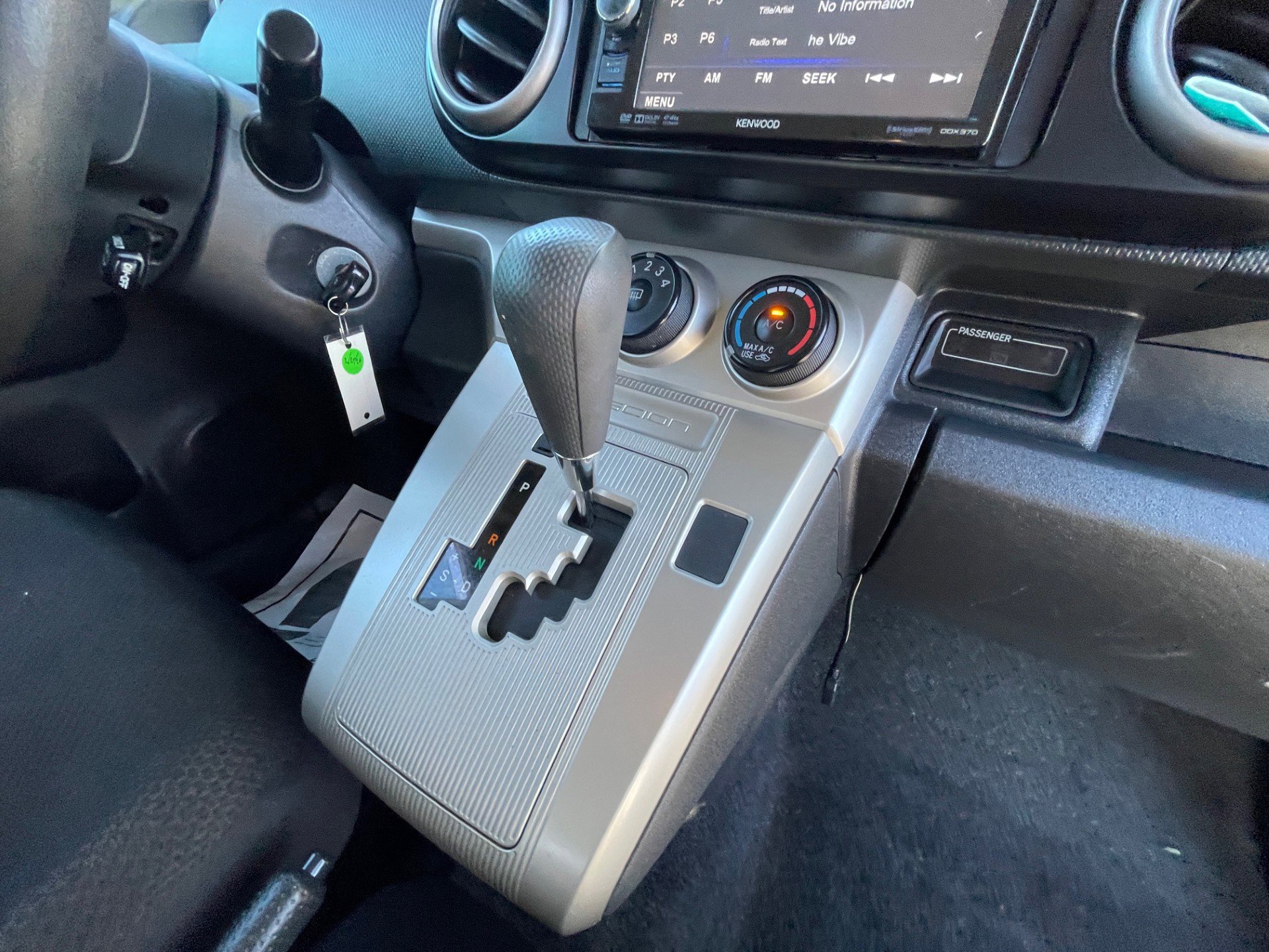 Used 2008 Scion xB image 19