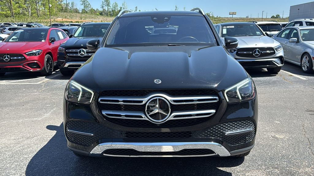 Certified 2022 Mercedes-Benz GLE 450 4MATIC image 9