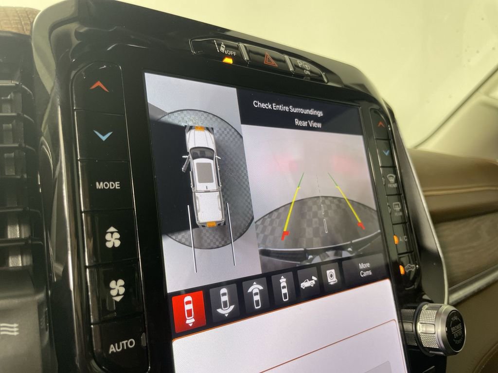 Used 2023 RAM 1500 Limited image 15