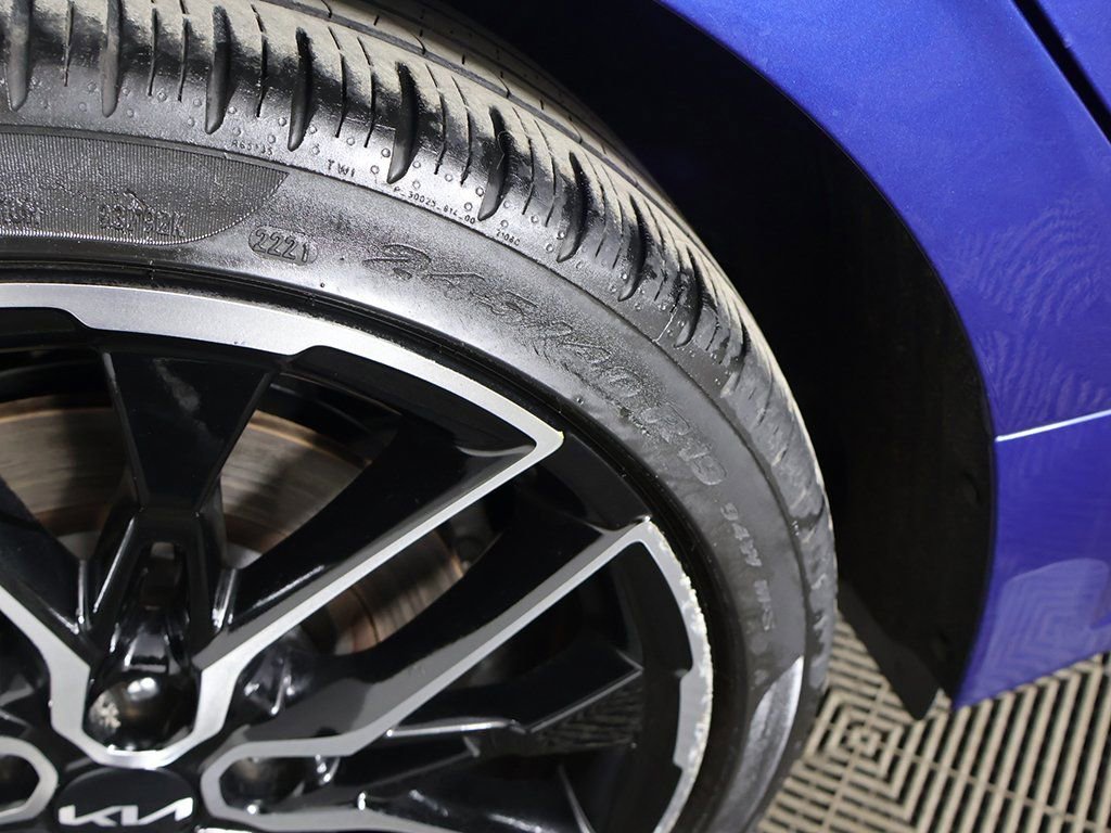Used 2022 Kia K5 GT image 23