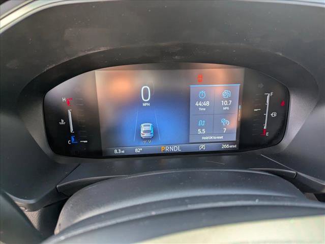 New 2026 Ford Escape Active image 10