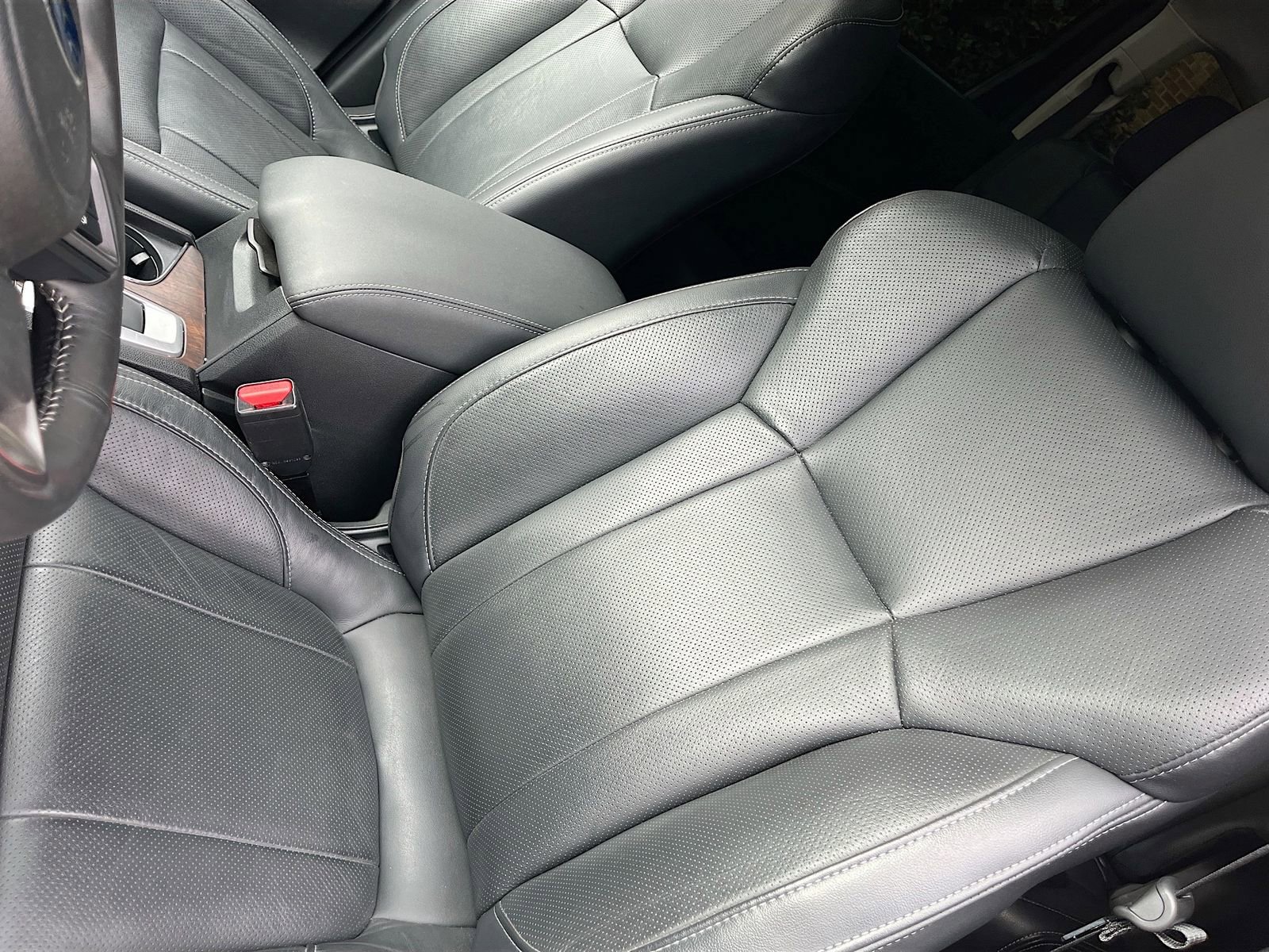 Used 2024 Subaru Ascent Touring image 20