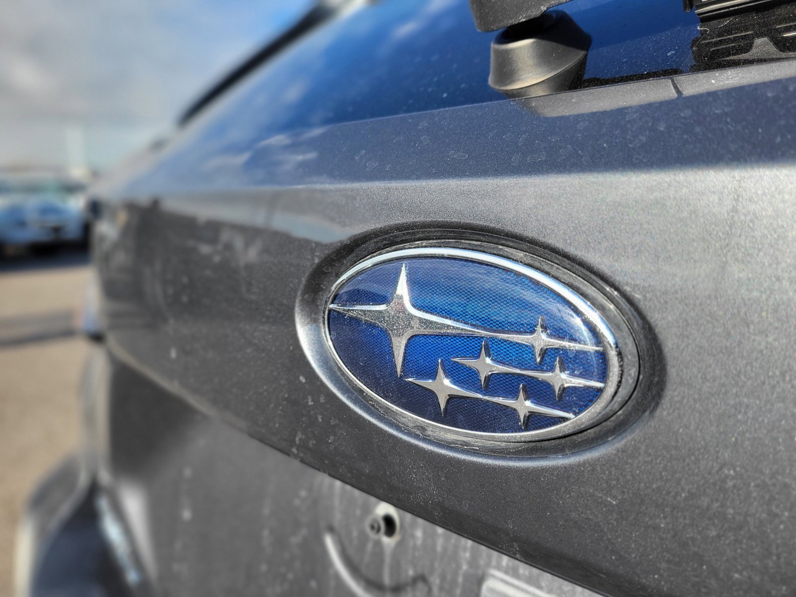 Used 2024 Subaru Crosstrek 2.5i Limited image 21