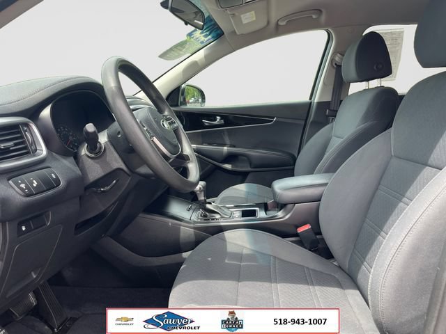 Used 2020 Kia Sorento LX AWD/4WD image 10