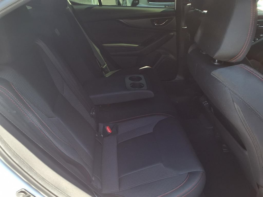 Used 2025 Subaru WRX Premium AWD/4WD image 21