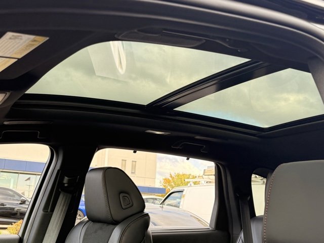 New 2026 Acura MDX A-Spec image 14