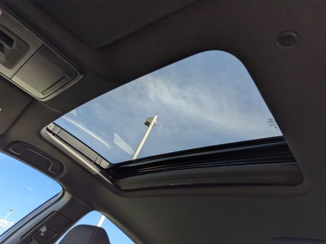 Certified 2025 Honda Accord Sport image 29