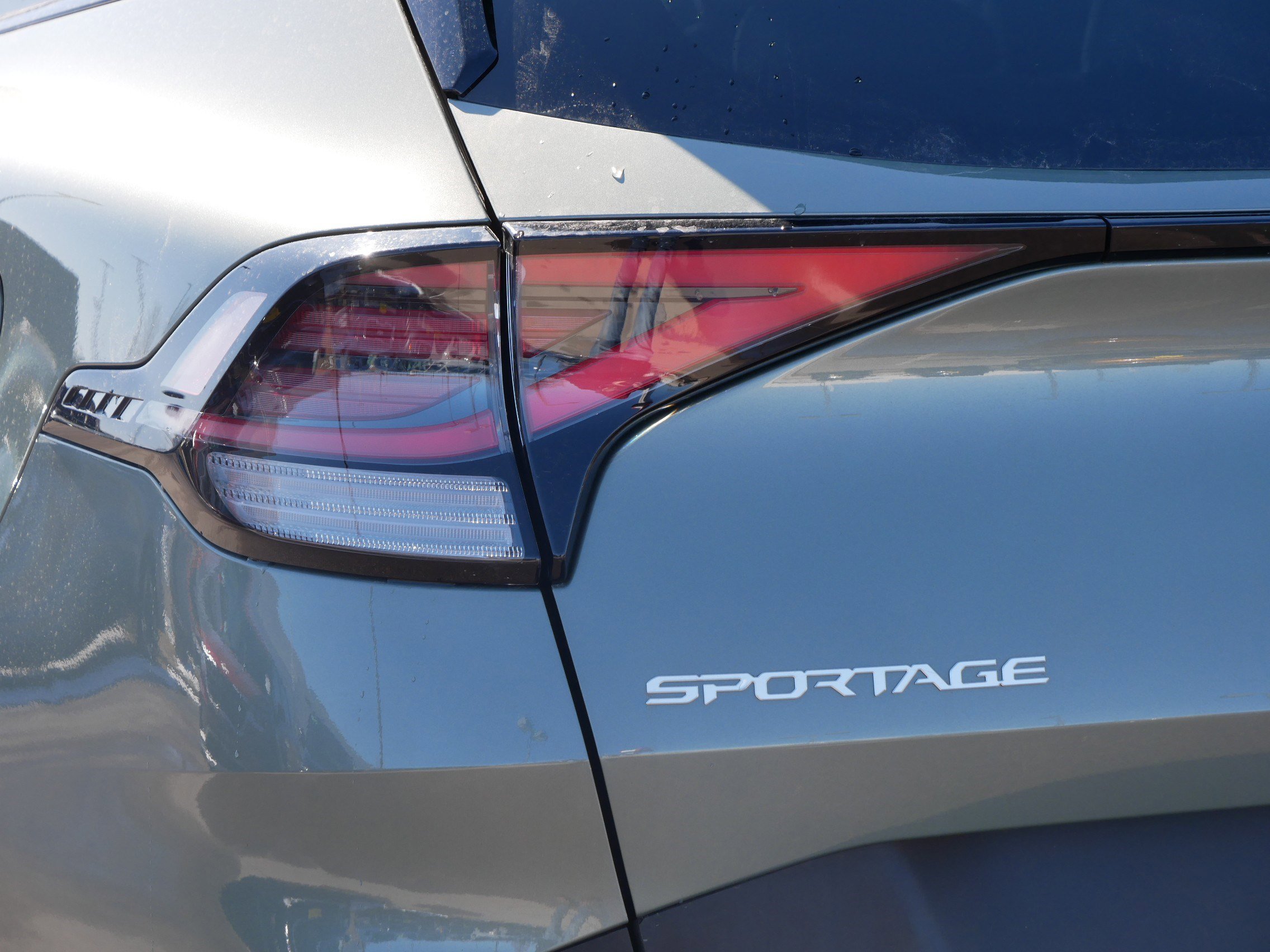 Certified 2023 Kia Sportage X-Pro Prestige image 17
