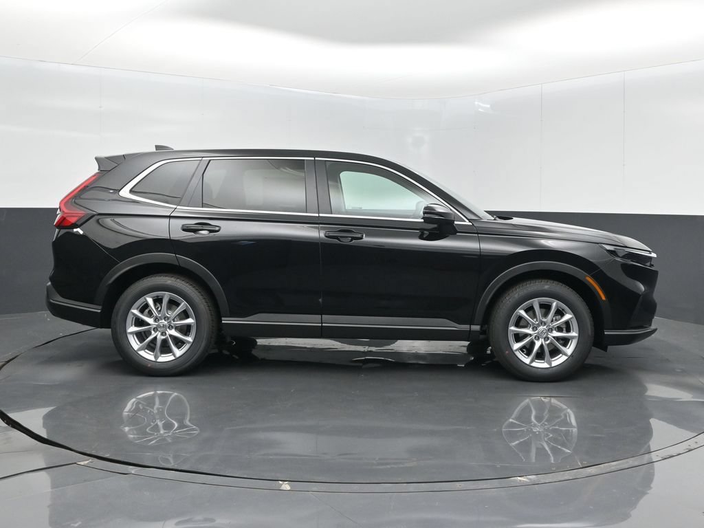 New 2026 Honda CR-V EX image 5