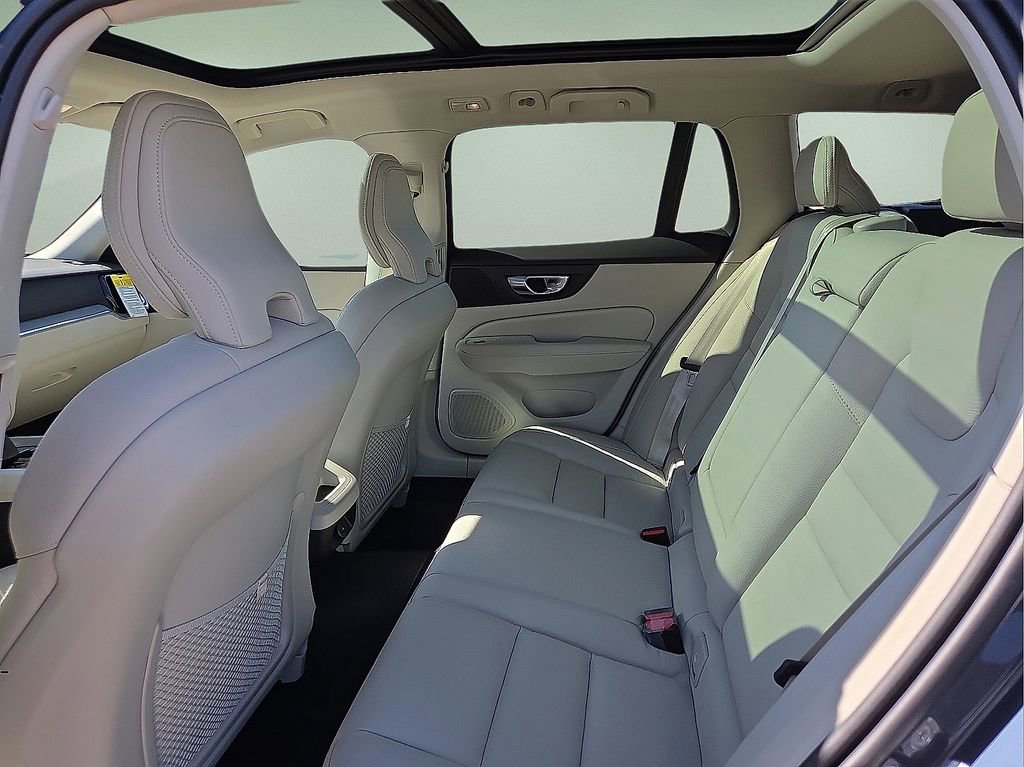 New 2026 Volvo V60 B5 Cross Country Plus w/ Protection Package Premier image 19