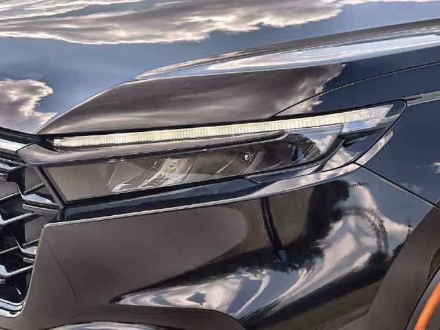 Certified 2023 Honda CR-V Sport image 24