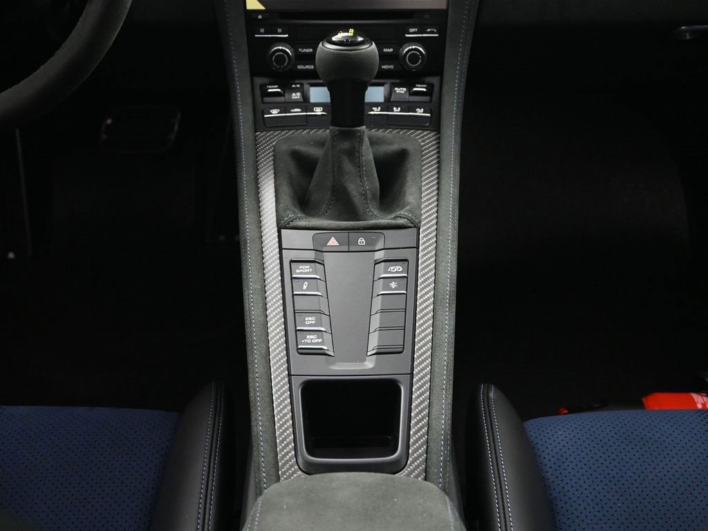 Used 2023 Porsche 718 Cayman GT4 RS image 8