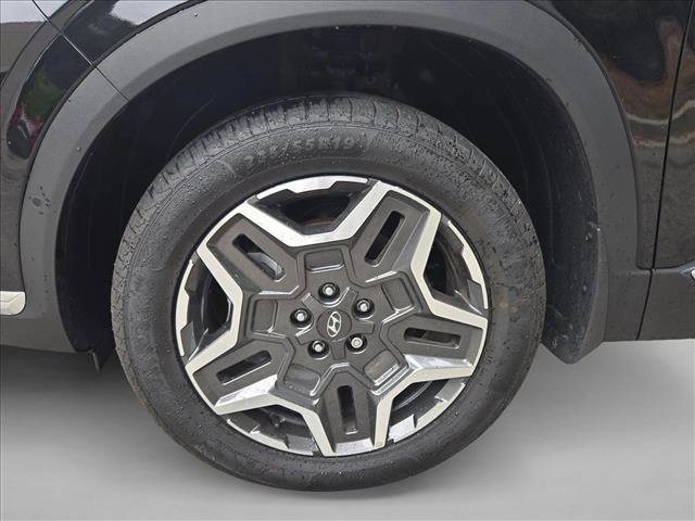 Used 2022 Hyundai Santa Fe Limited image 25