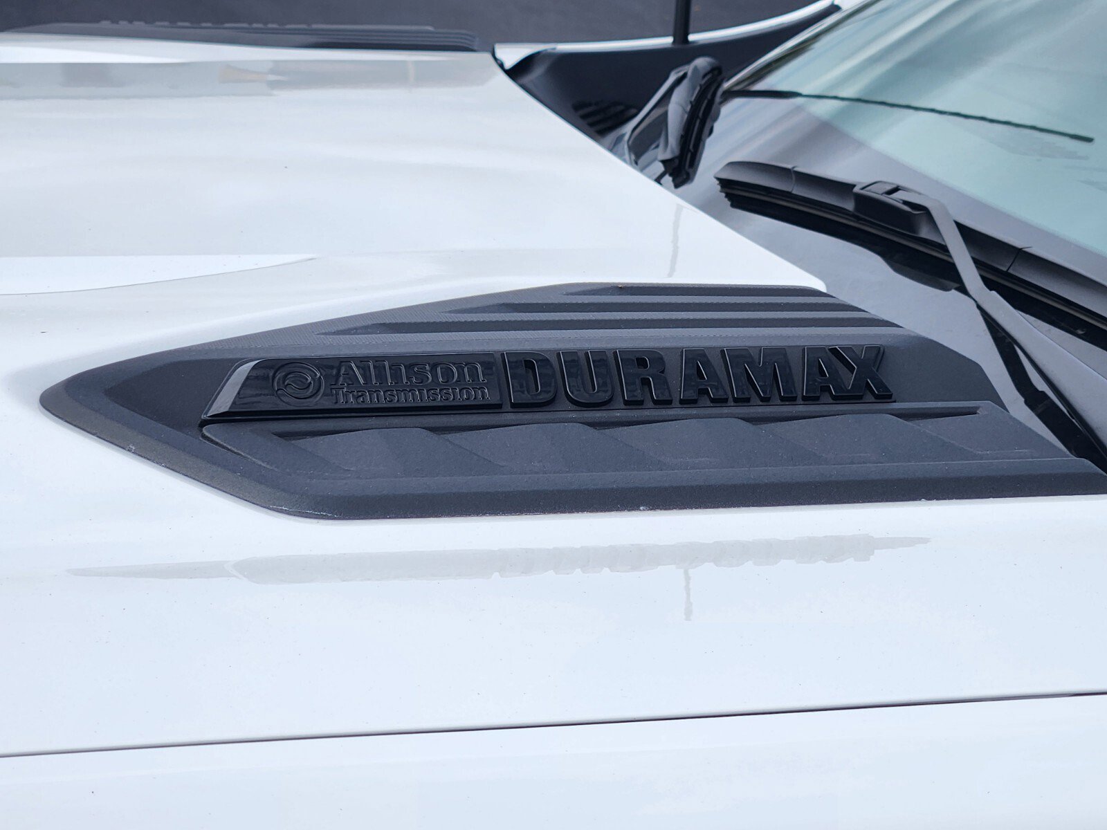 New 2026 Chevrolet Silverado 2500 LT w/ Trail Boss Package image 5