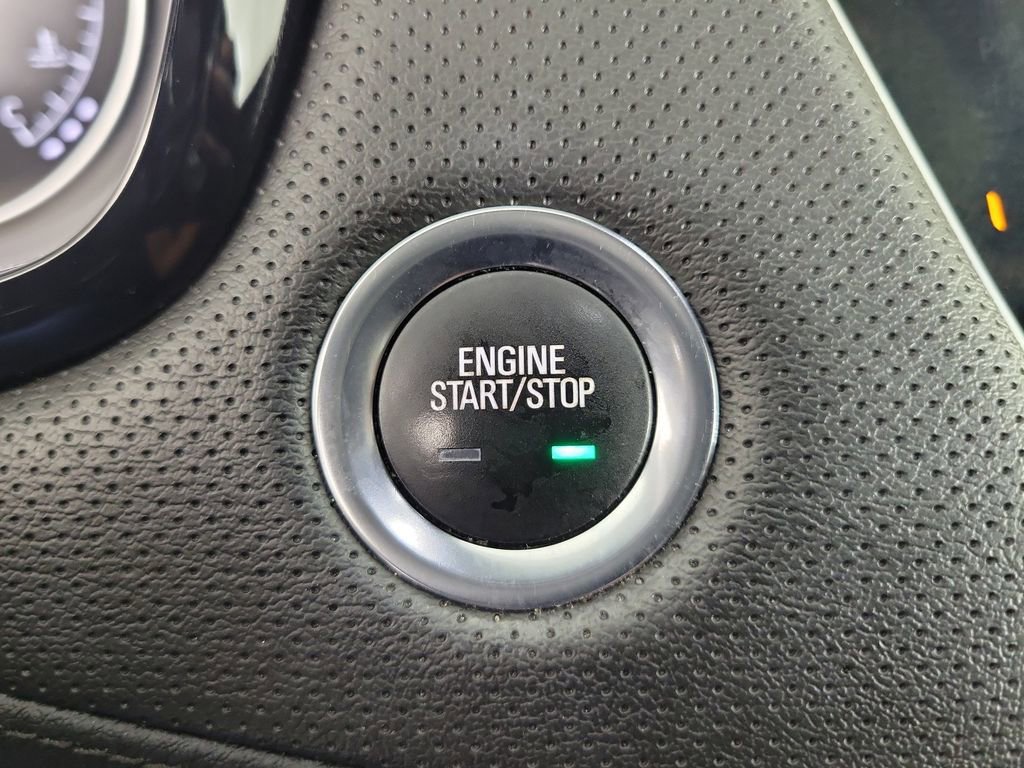 Certified 2023 Cadillac XT5 Luxury image 33