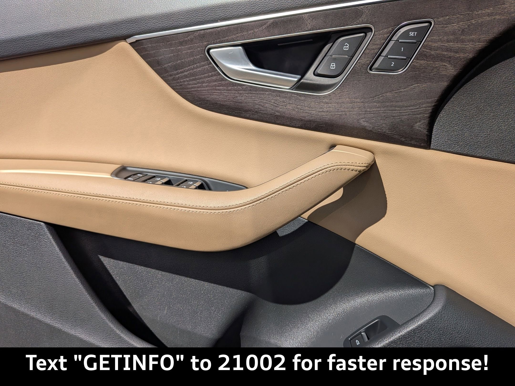 Certified 2024 Audi Q7 2.0T Premium Plus w/ Premium Plus Package image 29