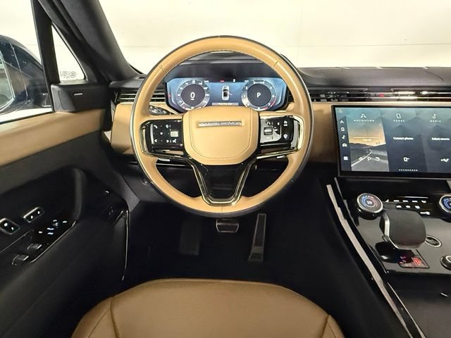 Certified 2023 Land Rover Range Rover Sport SE Dynamic AWD/4WD image 16