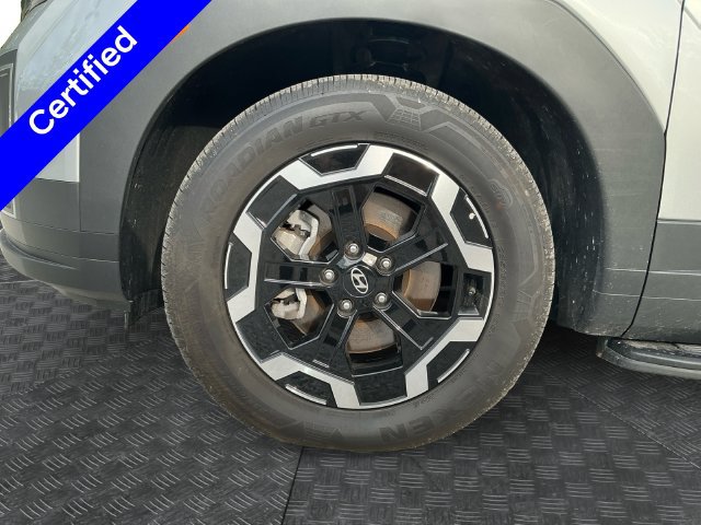 Certified 2026 Hyundai Santa Fe SE FWD image 15