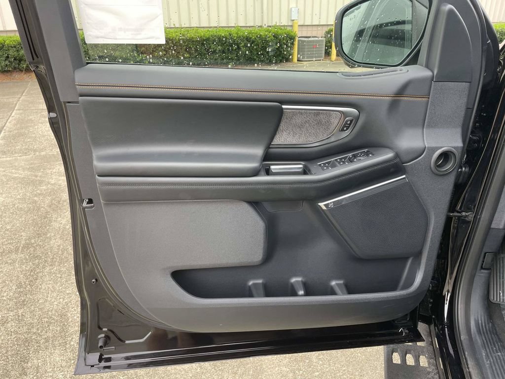 New 2026 Ford Expedition Tremor AWD/4WD image 15