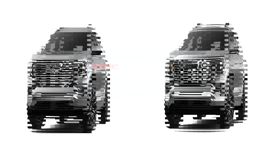 New 2026 GMC Terrain Denali image 49