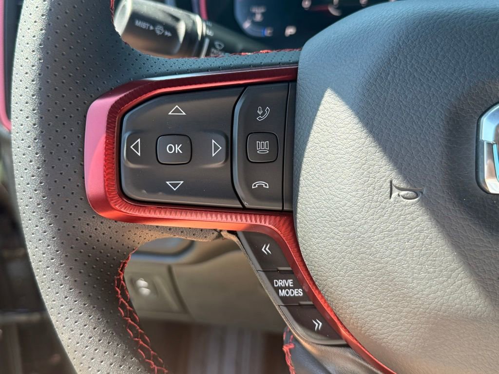 New 2026 RAM 1500 Rebel w/ Rebel Level 1 Equipment Group image 20